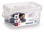 Moldex Atemschutzbox 723202 1x700201,2xA2P3 Filter 923001