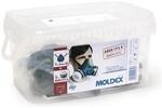 Moldex Atemschutzbox 743202 1x700201,2xA1B1E1K1P3 Filter 943001