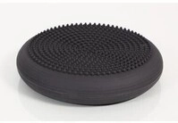 Togu Ballkissen DYNAIR Senseo 400375 36cm schwarz 530004090