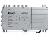 Televes Multischalter MS58NG