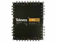 Televes Multischalter 9 in 16 Guß MS916C