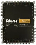 Televes Multischalter 9 in 16 Gu&szlig; MS916C 714603