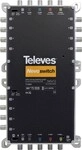 Televes Multischalter 5 in 12 Gu&szlig; MS512NCQ