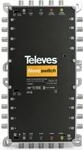 Televes Multischalter 5 in 16 Gu&szlig; MS516NCQ