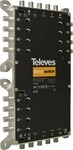 Televes Multischalter 5 in 12 Gu&szlig; MS512C 714504