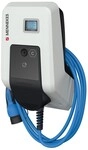Mennekes E-Mobil. Wallbox AMTRON 1384202
