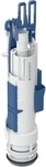 Geberit GE Typ 212 Sp&uuml;lventil komplett f&uuml;r Sigma, Omega, Delta, UP300 UP-SPK