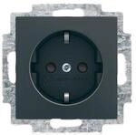 Busch-Jaeger SCHUKO Steckdosen-Einsatz 20 EUCB-15-914 2CKA002013A5381