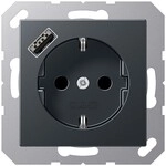 Jung SCHUKO Steckdose A 1520-18 A ANM A1520-18AANM