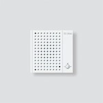 Siedle&S&ouml;hne Nebensignalger&auml;t NS 711-01 200031521-00