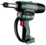 Metabo Akku-Nietmutternpistole NMP 18 LTX BL M10 Metabowerke 601788850