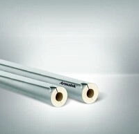 28 Mtr. Armacell AS Rohrschale Armalok 100GEG Cu-/Fe-Rohr 28/26,9mm, PVC