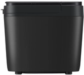 Panasonic SDA Brotbackautomat SD-R2530KXE sw