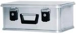 Zarges Aluminiumbox Mini XS L500xB340xH200mm 24l m.Klappverschluss ZARGES 40860