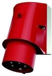 Mennekes Wandstecker 354