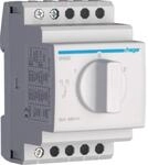 Hager Umschalt. m. Null-Stellung SK600