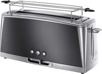 RUSSELL HOBBS Langschlitztoaster 23251-56 Russell Hobbs 23503036001