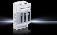 Rittal NH00-Sicherungslasttrenner SV 9344.010 9344010
