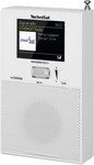 TechniSat DAB+Digitalradio DIGITRADIOFLEX2 ws 0000/3972