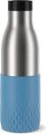 Emsa Trinkflasche BLUDROP sleeve aq-bl N3110700