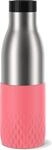Emsa Trinkflasche BLUDROP sleeve Coral N3110800