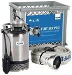 Homa Flut-Set PRO 15,5 m&sup3;/h 12m 670 W 9115001