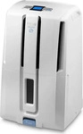 DeLonghi Luftentfeuchter DD230PWH soft-gr