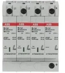 ABB Stotz S&J &Uuml;berspannungsschutz Typ2 OVRT23N40-275PQ 2CTB803973R1100