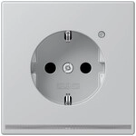 Jung SCHUKO-Steckdose 16A 250V AL 1520-O LNW AL1520-OLNW