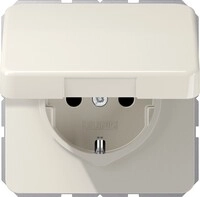 Jung SCHUKO Steckdose CD 1521 BFKL CD1521BFKL