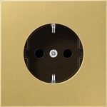 Jung SCHUKO Steckdose ME 1521 C ME1521C