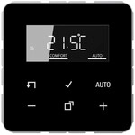 Jung Raumtemperaturregler TR D CD 1790 SW TRDCD1790SW