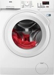 Electrolux AEG MDA Waschautomat L6FBF40408 914 915 245