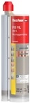 6 Pck. Fischer Deutschl. Montagem&ouml;rtel 360 S #519556