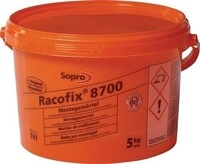 Sopro Montagem&ouml;rtel Racofix&reg; 8700 1:3 Raumteile (Wasser/M&ouml;rtel) 5kg Eimer
