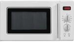 EXQUISIT Mikrowelle m.Grill RMW720-3GDIG ws Exquisit RMW720-3GDIG weiss