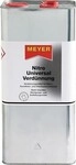 Meyer Nitrouniversalverd&uuml;nner 6l Kanister 1200.0001.011