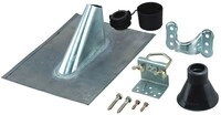 Kathrein Mast-Montage-Set ZTS 148 20410074