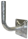 Kathrein Wandhalterung kurz ZAS 62 218685