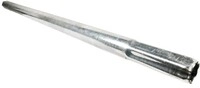 Kathrein Steckmast 2,0x48 ZSA 46 218334