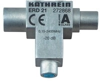 Kathrein D&auml;mpfungssteller IEC ERD 21 272868