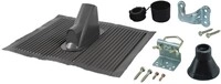 Kathrein Mast-Montage-Set ZTS 48 sw 20410021