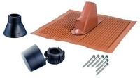 Kathrein Montage-Set ZTS 41 rt 20410026