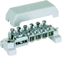 DEHN Potentialausgleichschiene PAS 11AK 563200