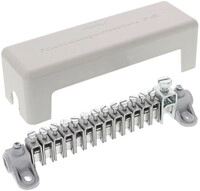 DEHN Potentialausgleichschiene PASAHRK13X25# 563030