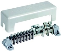 DEHN Potentialausgleichschiene PASAHRK7X25 #563010