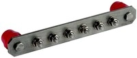 DEHN Potentialausgleichschiene PAS I 6AP M10 V2A 472209