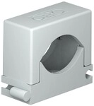 25 Stk. OBO Bettermann Reihen-Druckschelle 2037 18-30 LGR 2250306