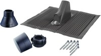Kathrein Montage-Set ZTS 41 sw 20410027