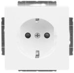 Busch-Jaeger SCHUKO Steckdosen-Einsatz 20 EUCRB-84 2CKA002013A5440